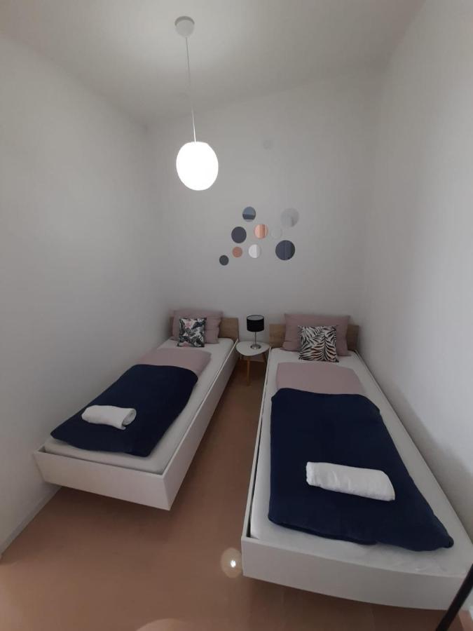 King'S Cave Apartment Jajce Exterior photo